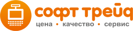 Логотип AMP и контакты под ним