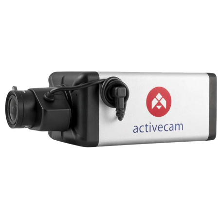 IP-видеокамера ActiveCam AC-D1020