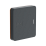 Считыватель СКУД Sigur MR100 Lite (Mifare, МИР, Visa, Mastercard)