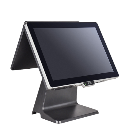 Сенсорный терминал АТОЛ JAZZ 16 (Lite V2, 15.6
