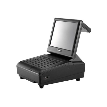 ЗИП и аксессуары для POS-компьютеров Kraftway