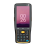 Терминал сбора данных CipherLAB RK26-2D LTE, SNAP-ON (Android 12, двумерный считыватель ZEBRA - SE4750SR, Bluetooth, Wi-Fi, GPS, NFC, LTE)
