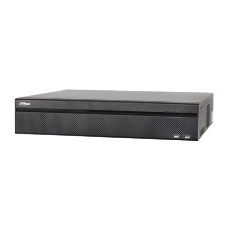 Видеорегистратор Dahua DHI-NVR4816-4KS2