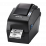 Принтер этикеток Bixolon SLP-D220D с отделителем (термопечать; 203dpi; 2";152мм/сек; 4MB/8MB; USB, RS232) 