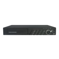 Видеорегистратор STI DVR6616G3 аналоговый