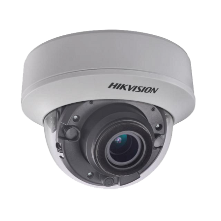 Видеокамера Hikvision DS-2CE56D8T-VPIT3ZE