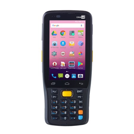 CipherLAB RK25 2D (BT, WIFI, GPS, NFC, GMS, без LTE)