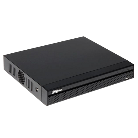 Dahua DHI-NVR2108HS-8P-I