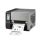 Термотрансферный принтер TSC TTP-384MT