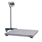 Весы платформенные CAS Hercules HFS