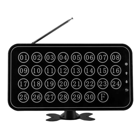 Табло отображения вызова Medbells K-30
