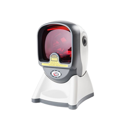 Сканер штрих-кода XL2020 USB (черный)	 