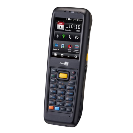 Терминал сбора данных CipherLab 9200 C, Win 6.5.3, BT, Wi-Fi, GPS, 3G, 