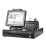 POS-система ForPOSt Кафе 10" черная [FPrint-22ПТК, Frontol Кафе, сенсор. бескулер. моноблок KS, ДЯ, MSR123]	