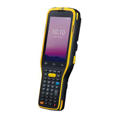 Терминал сбора данных CipherLAB RK95-C-X8-38K, Android 12