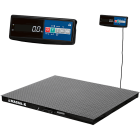 Платформенные весы Масса-К 4D-PM-20/15-3000_A