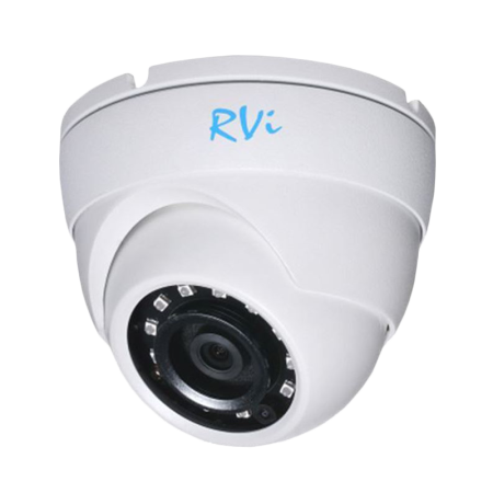 IP-видеокамера RVi-1NCE2020