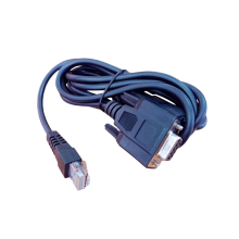 Кабель RS232 для Mindeo серии MP, БП