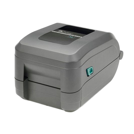 Zebra GT800 (300 dpi, RS232, USB, LPT, LAN)	