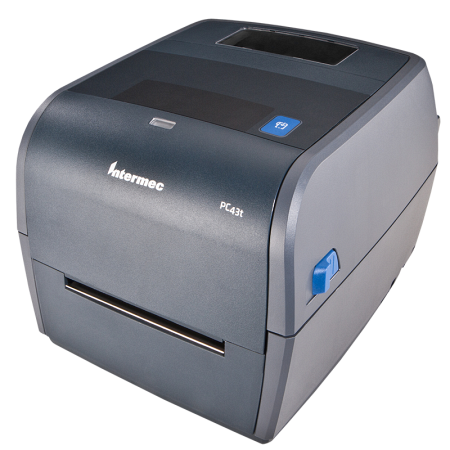 Intermec PC43t (203dpi, USB, USB-host)