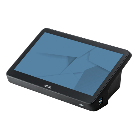 POS-терминал АТОЛ Optima с АстраЛинукс
