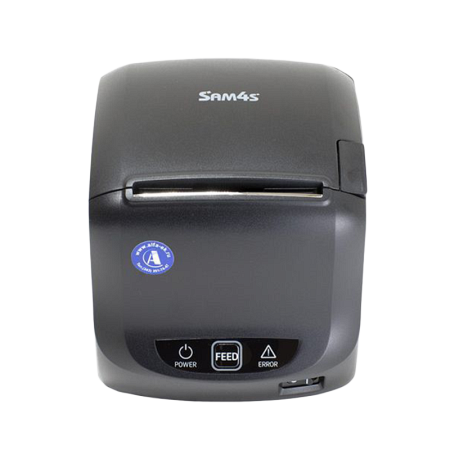 Чековый принтер Sam4s Ellix 50DB