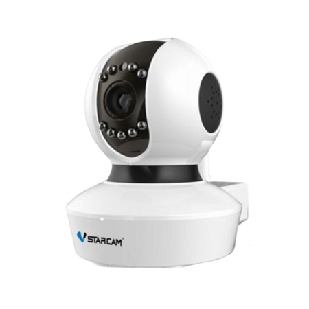 Видеокамера VStarcam C7838WIP MINI 