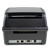 Принтер этикеток АТОЛ TT43, термотрансфертная печать, 203 dpi, USB, RS-232, Ethernet, ширина печати 108 мм, скорость печати 152 мм/с. фото 2