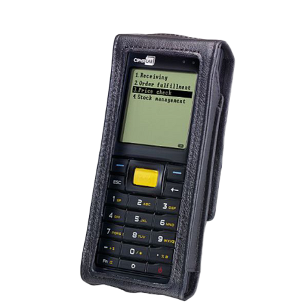 8230-2D 4MB, терминал сбора данных, Bluetooth, считыватель 2D, кабель USB (без подставки)