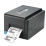 Принтер этикеток (термотрансферный, 203dpi) TSC TE210, USB, USB Host, RS232, Ethernet, WiFi