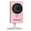 VStarcam C8860WIP (Full HD, детектор движения, Wi-Fi, LAN, MicroSD)