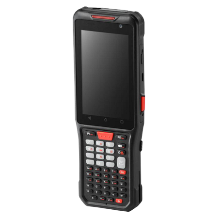 Терминал сбора данных АТОЛ Smart F72i. 47 клавиш