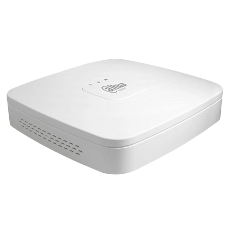 Dahua DHI-NVR2104-P-4KS2